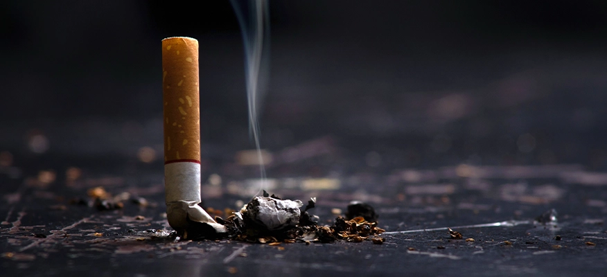 is cigarette bad for liver Smoking and Liver Damage: Effects, Risks & Recovery