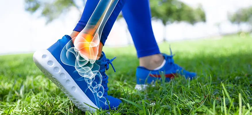 Best Exercises For Bone Health | Strengthen Your Bones
