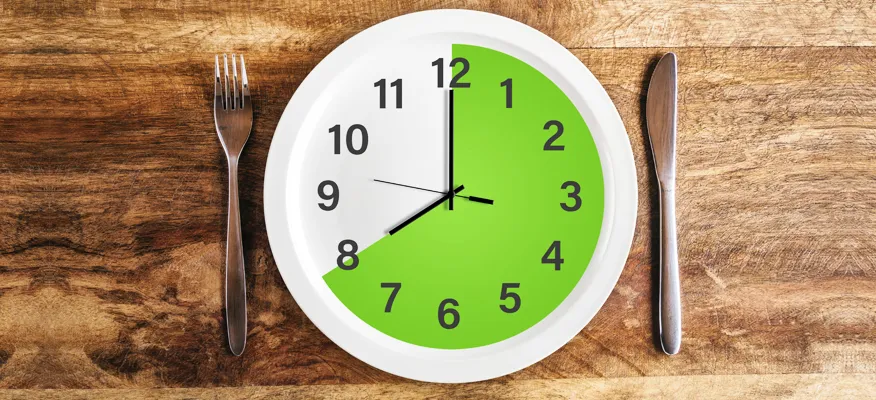 Intermittent Fasting For Diabetes Management Intermittent Fasting For Diabetes Management