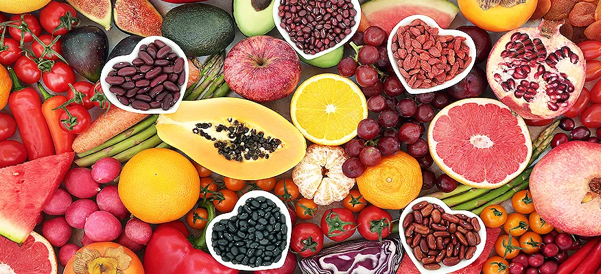 Best Fruits for Daily Liver & Kidney Detox to Eat Daily