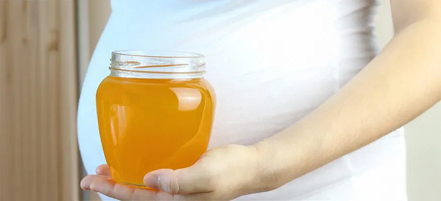 Is Honey in Pregnancy Safe and Beneficial?