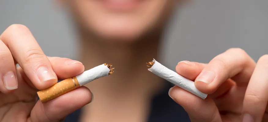 can cigarettes upset your stomach Smoking Can Affect Your Gut Health Too!