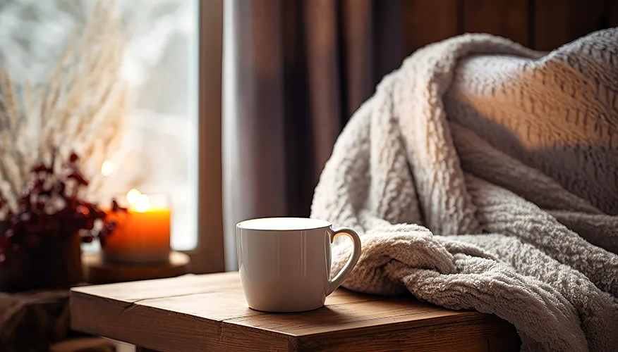 Smart alternatives to coffee when you’re sick