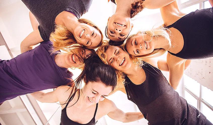 Benefits of regular physical activity on mental wellness