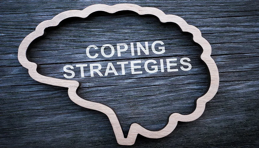Coping strategies: Techniques to manage stress