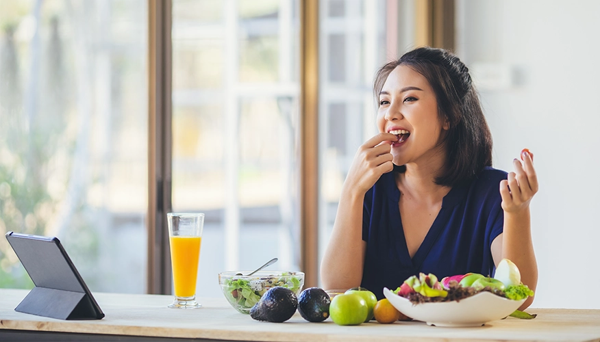 Top nutrients to boost immunity against viruses | Nutrition Guide