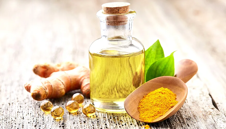 Essential oils and your immune system