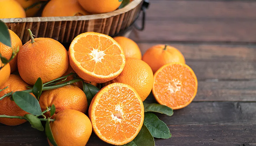 البرتقال المطهو ​​على البخار لعلاج السعال: شرح العلاج المنزلي الطبيعي