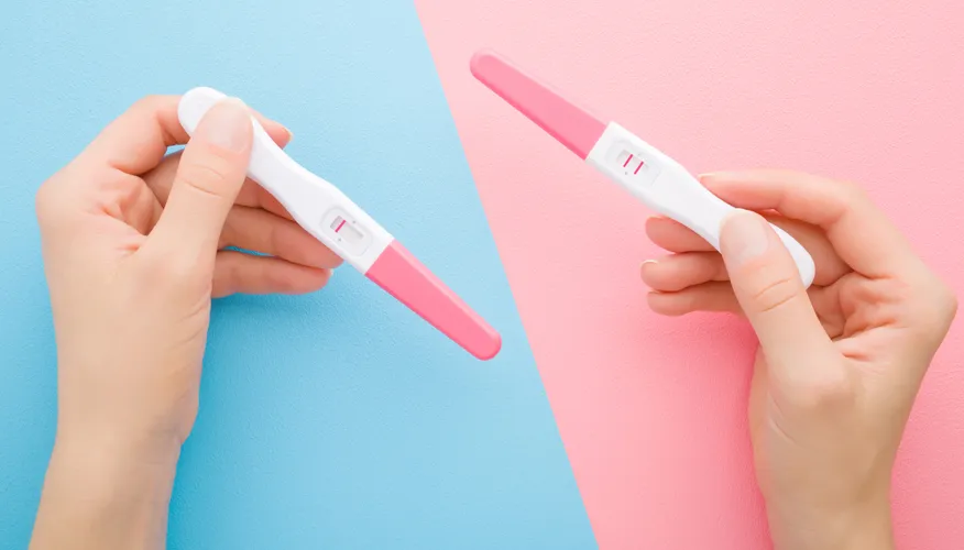 False Positive Pregnancy Test: Causes and How to Avoid It