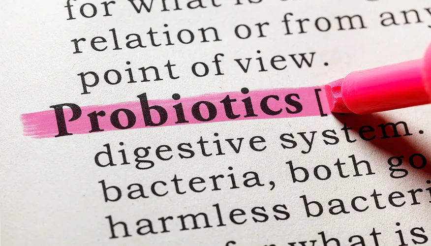 Understanding probiotics