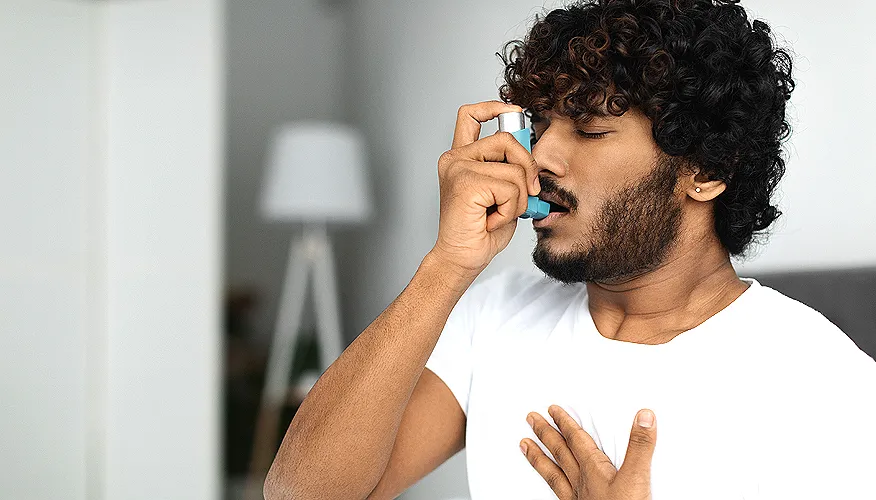 What is the difference between nebulizers and inhalers?
