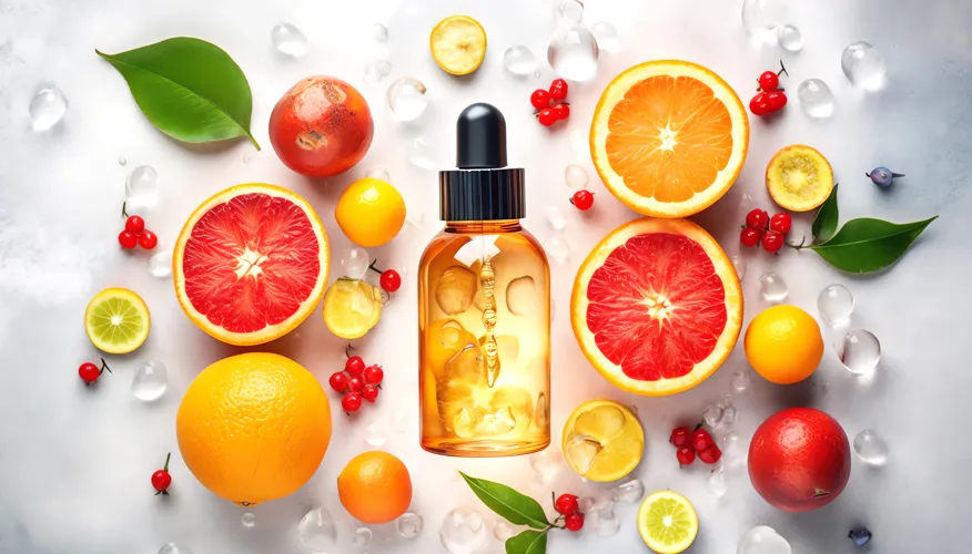 Powerful anti-aging ingredients to maintain youthful skin