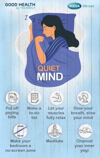 Quiet Mind