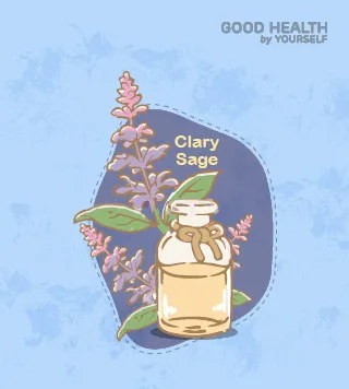 Clary Sage