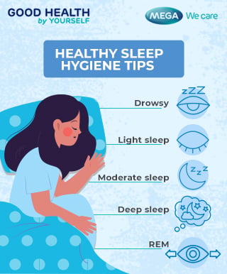 Healthy sleep