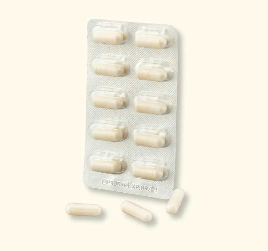 PRODEFENZ CAPSULES 4