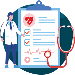 Online Health Risk Assessment Tool | HRA