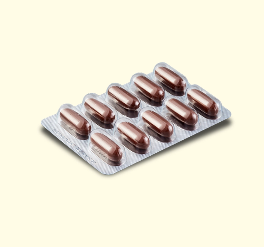 Livolin Forte: Enhance Liver & Digestive Health | MegaWeCare